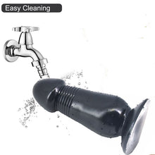 Load image into Gallery viewer, Huge Anal Toys for Woman Anal Plug Butt Plugs Adult Buttplug Erotic Toy Big dilatador anal Beads Sex Toys for Gay Men Sexshop