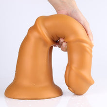 Load image into Gallery viewer, Huge Horse Dildo Realistic Animal Dildos Female Vaginal Stimualtor Fake Penis Silicone Dildio Sex Toys For Men dildofor women