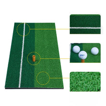Load image into Gallery viewer, Indoor Outdoor 2M *1.4M * 1M Golf Lessons Golf Hitting Cage Garden Grassland Practice Tent golf Training Equipment Drop shipping