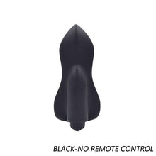 Load image into Gallery viewer, Invisible Wearable Strapon dildo Clitoris Stimulator Wireless Remote Control Silicone Waterproof Vibrator Panties sex for couple