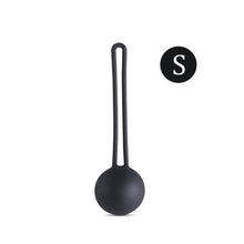 Load image into Gallery viewer, Kegel Balls Smart love ball Vaginal tighten exercise machine Vibrator ,Vaginal Geisha Ball Ben Wa ball Sex toy for Woman