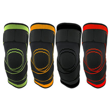 Load image into Gallery viewer, Kneepad Support Professional Protector Sports Knee Pads Breathable Bandage Knee Brace Basketball Tennis Cycling