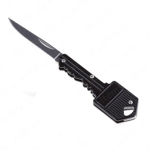 Knife Blade Letter cuchillo Box razor cutter Pare camp facas Open outdoor Fruit survive cut Fold peel Package Parcel Hang sharp