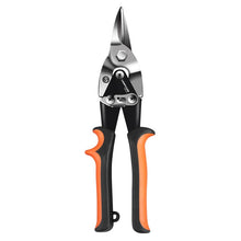 Load image into Gallery viewer, LOMVUM Metal Sheet Cutting Scissor Pvc Pipe Cutter Professional Industrial Shears Iron Scissors Multi-purpose Scissors Tin Snips