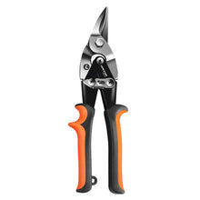 Load image into Gallery viewer, LOMVUM Metal Sheet Cutting Scissor Pvc Pipe Cutter Professional Industrial Shears Iron Scissors Multi-purpose Scissors Tin Snips