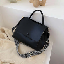 Load image into Gallery viewer, Large Capacity Handbags for Women 2021 Good Quality PU Shoulder Bags Female Retro Daily crossbody bag Elegant Bags Dropshipping