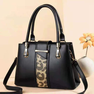 Large capacity ladies handbags simple fashion elegant shoulder bag 2021 new texture diagonal bag