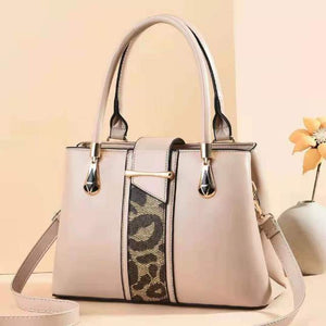 Large capacity ladies handbags simple fashion elegant shoulder bag 2021 new texture diagonal bag