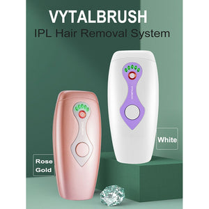 Laser Epilator Painless IPL Hair Removal System for women bikini  facial body Profesional Permanent Hair Remover Device