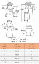 Load image into Gallery viewer, Lolita Nightgowns Womens Cotton Gown Nighty Long Sleepwear Sexy Hot Erotic Lingerie Sleepshirts Homewear Suit Ruffles Lace