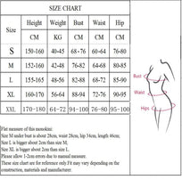 Load image into Gallery viewer, Long Sleeve One Piece Swimsuit Women Dot Print Swimwear Lace Monokini Push Up Swim Suit Retro Korea Bathing Suit Mesh Bandage