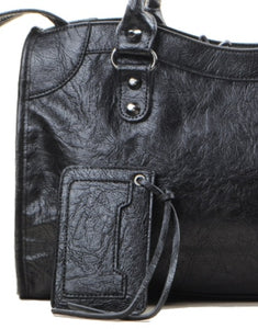 Luxury Purses and Handbags Women Bags Brand Designer Soft Tassel Motorcycle Bag Chic PU Leather Stylish Crossbody Shoulder Bag