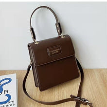 Load image into Gallery viewer, Luxury brand new fashion large-capacity versatile one-shoulder portable tote bucket bag