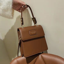 Load image into Gallery viewer, Luxury brand new fashion large-capacity versatile one-shoulder portable tote bucket bag