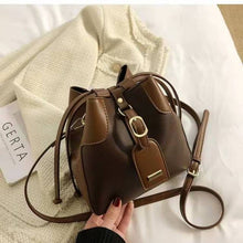 Load image into Gallery viewer, Luxury handbags high-end design 2022 new all-match cross-body Western fashion shoulder bag handbags