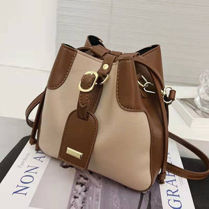 Luxury handbags high-end design 2022 new all-match cross-body Western fashion shoulder bag handbags