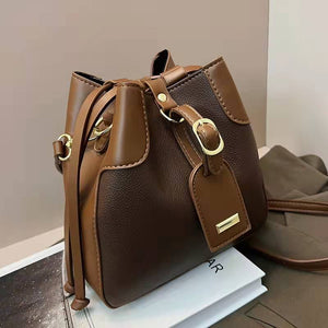 Luxury handbags high-end design 2022 new all-match cross-body Western fashion shoulder bag handbags