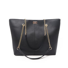 Load image into Gallery viewer, Luxury handbags ladies shoulder bags brand designer handbag large capacity high quality PU leather women&#39;s shoulder bags 2021