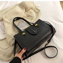 Load image into Gallery viewer, Luxury high design niche texture 2022 new all-match messenger bag fashion one-shoulder portable female bag