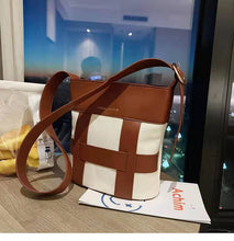 Load image into Gallery viewer, Luxury high-end design brand handbags 2021 new wild fashion niche single shoulder handbags