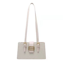 Load image into Gallery viewer, Luxury high-end new niche retro one-shoulder fashion all-match explosive underarm bag