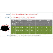 Load image into Gallery viewer, MUSCLE ALIVE Brand Clothing Bodybuilding Shorts Men&#39;s Sports For Man Fitness Short Pants Cotton Exercise 3&quot; Inseam Running Male