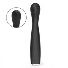 Load image into Gallery viewer, Magic Wand Vibrator 16 Speed Clitoris Stimulator Vibrating Sex Toy For Women USB Rechargeable Adult Dildo Vibrador Femme Sexshop