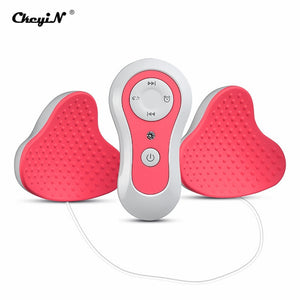 Magnet Breast Enhancer Electric Chest Enlargement Massager Anti-Chest Sagging Device Breast Acupressure Massage Therapy Tool 31