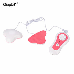 Magnet Breast Enhancer Electric Chest Enlargement Massager Anti-Chest Sagging Device Breast Acupressure Massage Therapy Tool 31