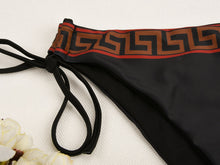 Load image into Gallery viewer, Micro Bikinis 2021 Sexy Women Swimsuit Female Swimwear Thong Brazilian Bather Bikini Set Biquini Bathing Suit Beachwear