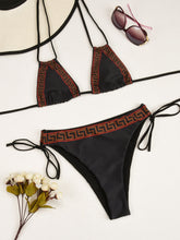 Load image into Gallery viewer, Micro Bikinis 2021 Sexy Women Swimsuit Female Swimwear Thong Brazilian Bather Bikini Set Biquini Bathing Suit Beachwear