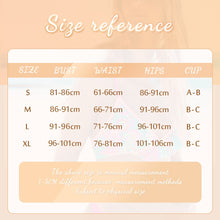 Load image into Gallery viewer, Micro Thong Bikinis 2021 New Swimsuit Solid Color Swimwear Women Push Up Bikini Set Sexy Bathing Suits Adjustable Biquini