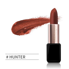 Load image into Gallery viewer, MilletPepper  5 Colors Velvet Matte Lipstick Waterproof Pigment Lipstick Long Lasting Moisture Cosmetic Easy to Wear Lip Stick