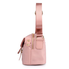 Load image into Gallery viewer, Mini Handbag Luxury Women Shoulder Bags Famous Brand Envelope Clutch Bag Small Nylon Crossbody Bag Purse for Women Messenger Bag