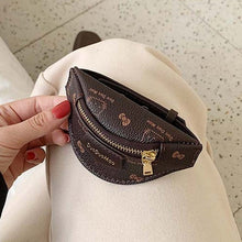 Load image into Gallery viewer, Mini Small bag for women 2020 fashion new fashion Korean version French crowd Bag Fashion wrist bag hand bag Clutch bags