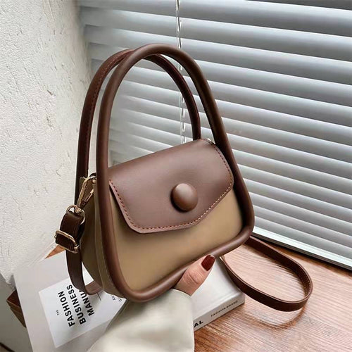 С доставкой Moda Mulheres Designer Bolsas Pequenas de Couro PU Ombro Sacos Crossbody Baguette Bag 2022 Bolsas de Compras de Luxo