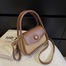 Load image into Gallery viewer, С доставкой Moda Mulheres Designer Bolsas Pequenas de Couro PU Ombro Sacos Crossbody Baguette Bag 2022 Bolsas de Compras de Luxo