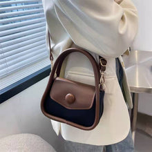 Load image into Gallery viewer, С доставкой Moda Mulheres Designer Bolsas Pequenas de Couro PU Ombro Sacos Crossbody Baguette Bag 2022 Bolsas de Compras de Luxo