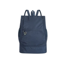 Load image into Gallery viewer, Multifunction fitness bag Large Capacity dry and wet separation sports bag shoulder Messenger bag couple handbag travel solid#TX