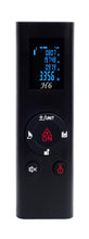 Load image into Gallery viewer, NEW ARRIVE 40M Smart Digital Laser Distance Meter Range Portable USB Charging Rangefinder Mini Handheld Distance Measuring Meter