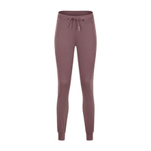 Load image into Gallery viewer, Nepoagym STEP Womens Workout Sport Joggers Running Sweatpants with Pocket Women Fitness Pants Sports Wear for Women Gym