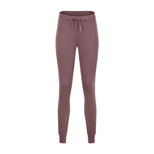 Nepoagym STEP Womens Workout Sport Joggers Running Sweatpants with Pocket Women Fitness Pants Sports Wear for Women Gym