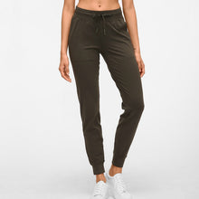 Load image into Gallery viewer, Nepoagym STEP Womens Workout Sport Joggers Running Sweatpants with Pocket Women Fitness Pants Sports Wear for Women Gym