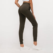 Load image into Gallery viewer, Nepoagym STEP Womens Workout Sport Joggers Running Sweatpants with Pocket Women Fitness Pants Sports Wear for Women Gym
