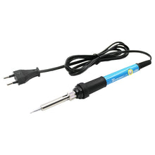 Load image into Gallery viewer, New Adjustable Temperature Electric Soldering Iron 220V 110V 60W 80W Welding Solder Rework Station Heat Pencil Tips Repair Tool