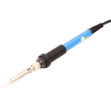 Load image into Gallery viewer, New Adjustable Temperature Electric Soldering Iron 220V 110V 60W 80W Welding Solder Rework Station Heat Pencil Tips Repair Tool