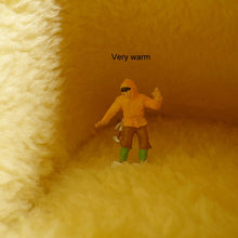 Load image into Gallery viewer, New Arrival Women&#39;s Winter Shoes Solid Plaid Thick Soled Home Slippers Mixed Colors Female&#39;s Down Slippers Waterproof Slippers