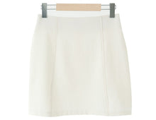 Load image into Gallery viewer, New Girls Spring Women Suits Long Sleeves Tops High Waist Plaid A Line Skirts Womens Two Piece Suits Sell Separately Oversize