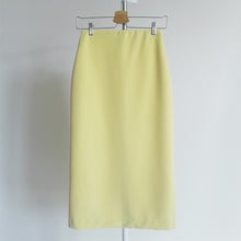 Load image into Gallery viewer, New Girls Summer Blouse Women Suit Shirt Short Sleeves Tops High Waist Long Solid A Line Skirts Two Piece Suits Sell Separately