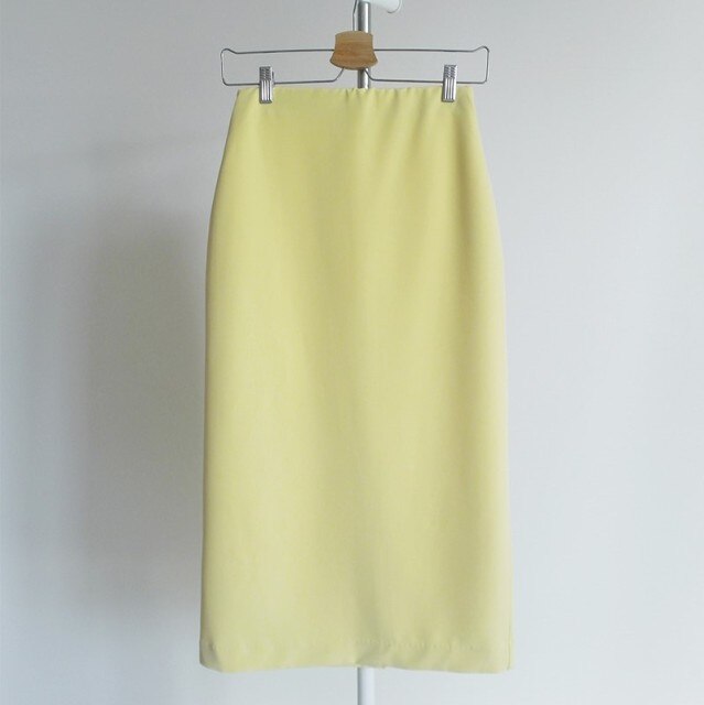 New Girls Summer Blouse Women Suit Shirt Short Sleeves Tops High Waist Long Solid A Line Skirts Two Piece Suits Sell Separately